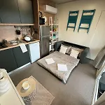 Mobile Homes Marea