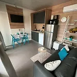 Lejlighed Mobile Homes Marea *