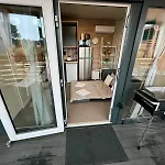 Mobile Homes Marea Torrette