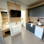 Mobile Homes Marea * Torrette