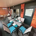 Mobile Homes Marea Lejlighed