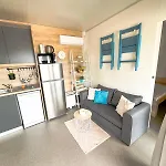 Lejlighed Mobile Homes Marea