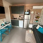 Mobile Homes Marea Lejlighed *