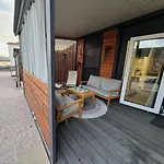 Lejlighed Mobile Homes Marea Torrette