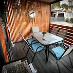 Mobile Homes Marea Torrette