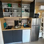 Mobile Homes Marea