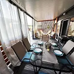 Mobile Homes Marea Torrette