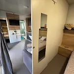 Lejlighed Mobile Homes Marea