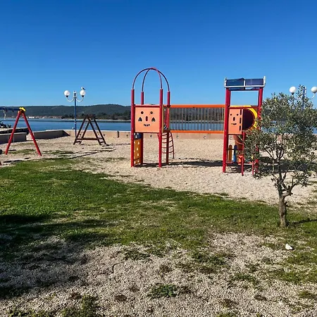 Mobile Homes Marea * Turanj