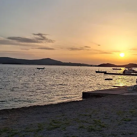 Mobile Homes Marea Apartamento