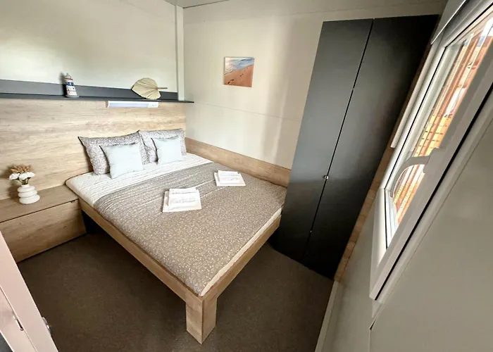 Mobile Homes Marea Appartamento *