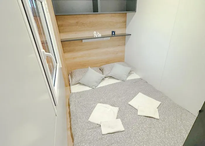Mobile Homes Marea Appartamento *