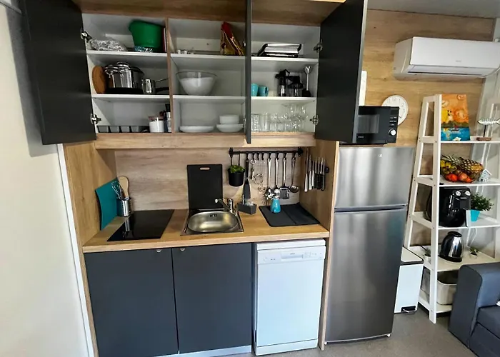 Mobile Homes Marea