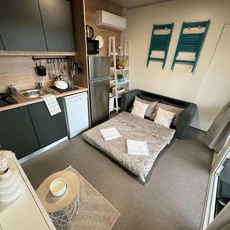 Mobile Homes Marea