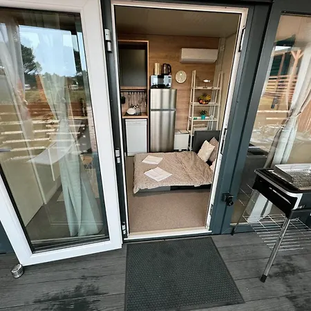 Mobile Homes Marea Turanj