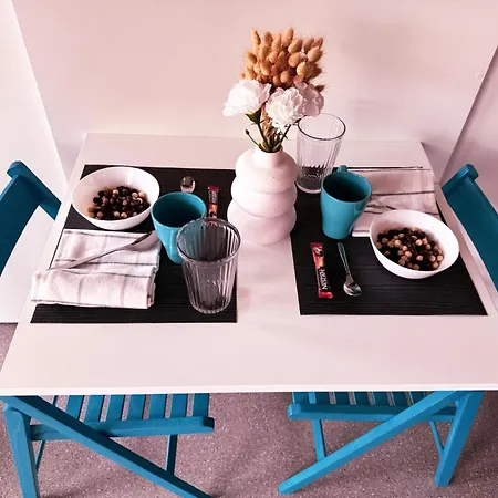 Mobile Homes Marea * Turanj