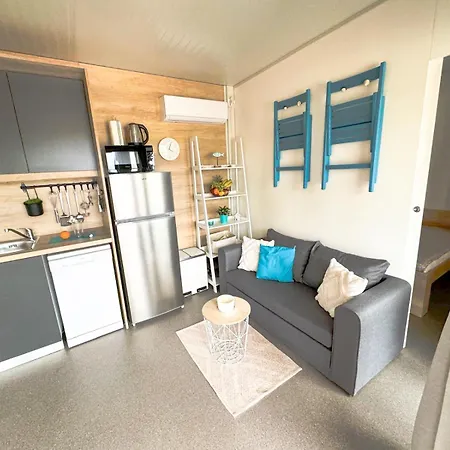 Apartment Mobile Homes Marea
