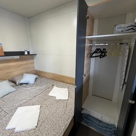 Mobile Homes Marea * טוראני