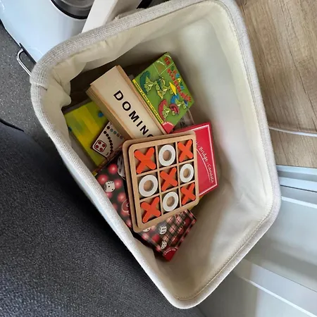 דירה Mobile Homes Marea טוראני