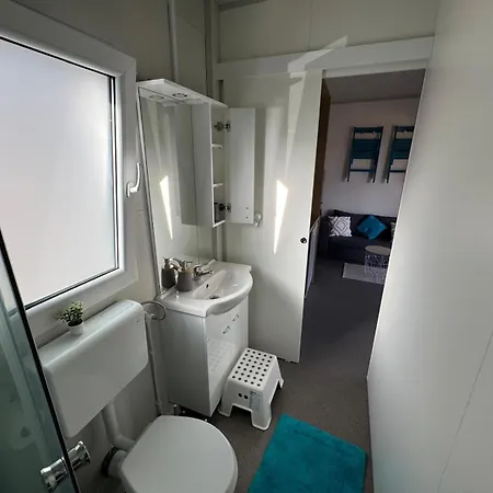 Mobile Homes Marea