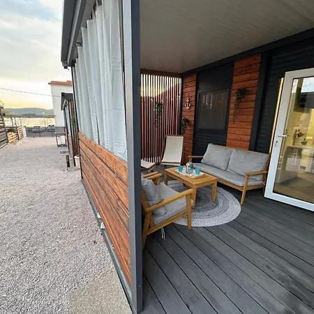 דירה Mobile Homes Marea