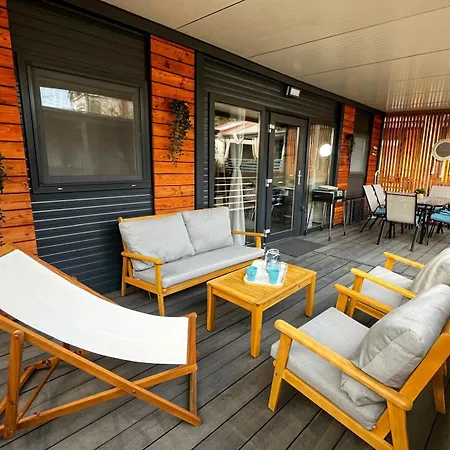 Mobile Homes Marea *