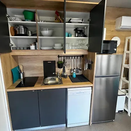 Mobile Homes Marea