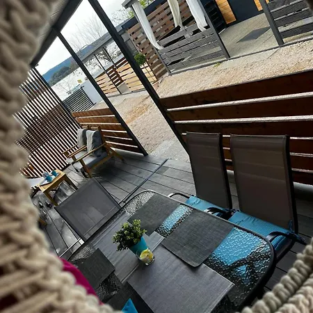 Mobile Homes Marea *