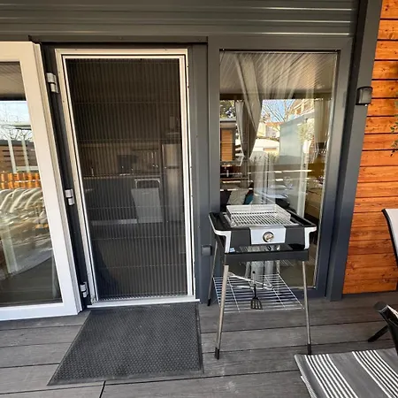 Mobile Homes Marea *