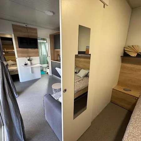 דירה Mobile Homes Marea