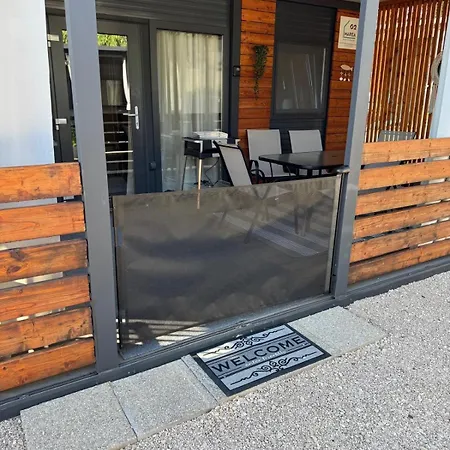 Mobile Homes Marea דירה