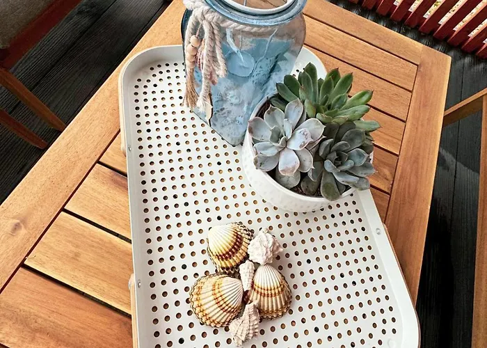 Mobile Homes Marea *