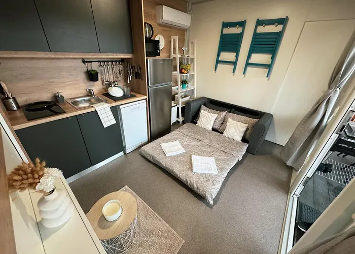 Mobile Homes Marea