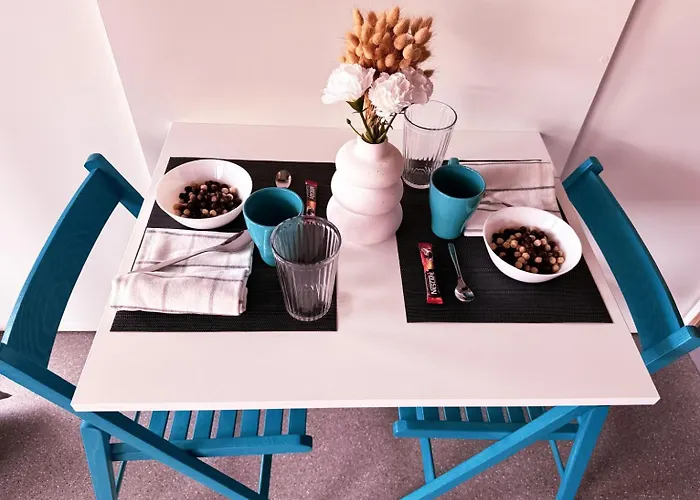 Mobile Homes Marea * Turanj