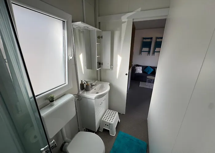 Mobile Homes Marea