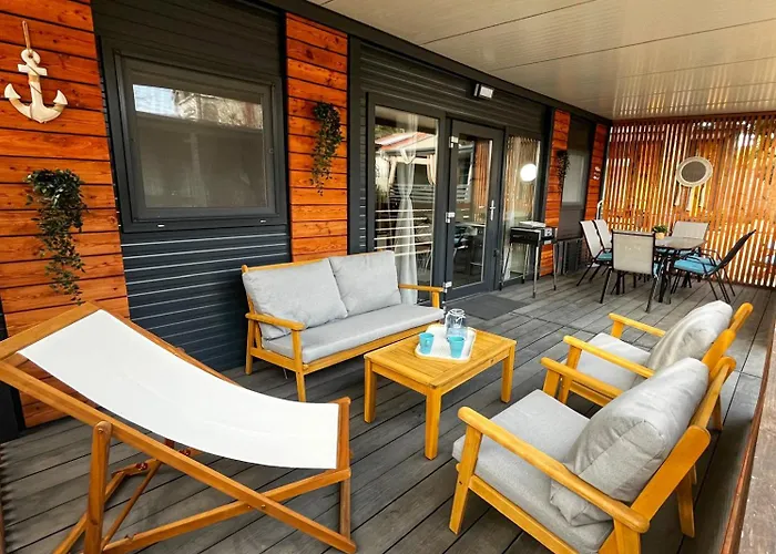 Mobile Homes Marea *