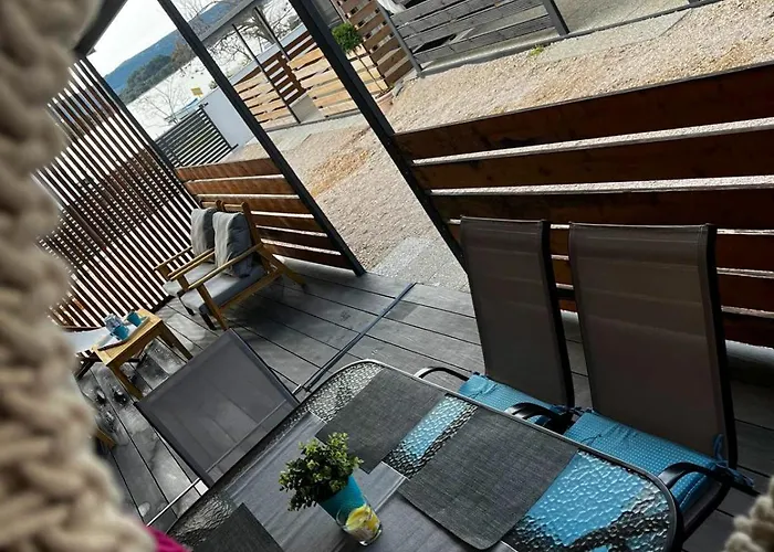 Mobile Homes Marea *