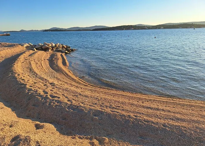 Mobile Homes Marea *