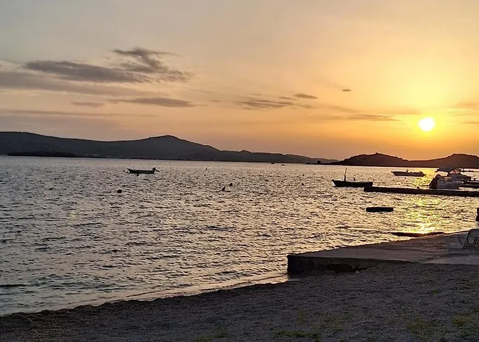 Mobile Homes Marea Апартаменты