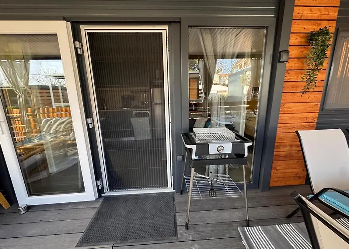 Mobile Homes Marea *