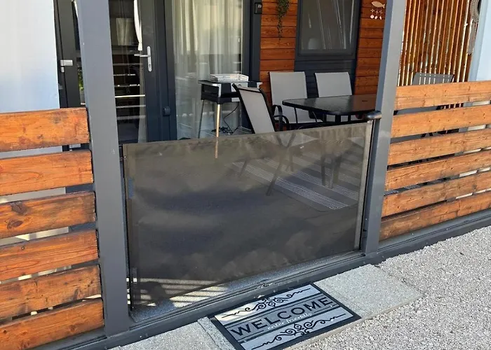 Mobile Homes Marea Апартаменты